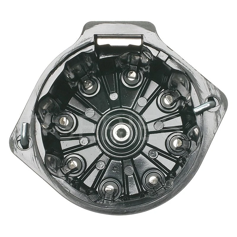 For Chevy Chevy II 63-64 Standard DR429T Tru-Tech Ignition Distributor Cap Foto 2 de 3