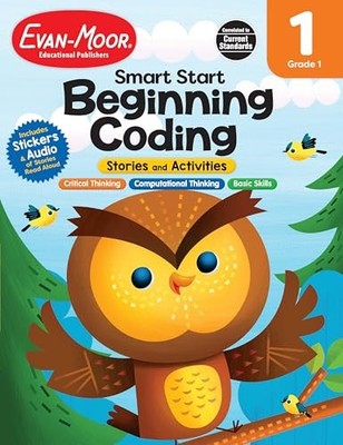 Smart Start Beginning Coding S - VERY GOOD