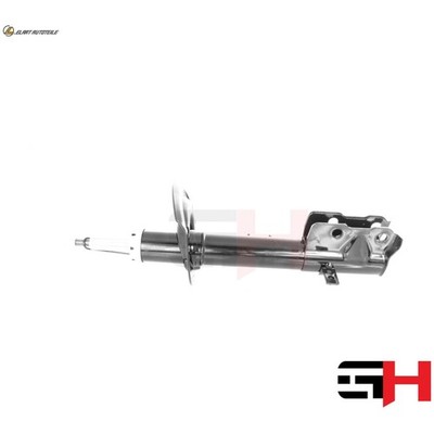 STOSSDÄMPFER GH-359333V FÜR DODGE ECD/ECE 2.0L EBA 1.8L ED4/ED3 2.4L ECN 2.0L