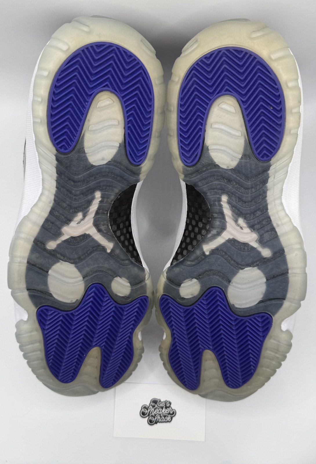 Size 11 - Jordan 11 Retro High Concord