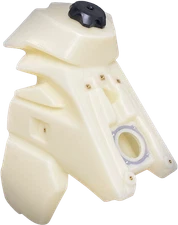 IMS Natural Fuel Tank for TE250/300, 2.8 Gallon Capacity