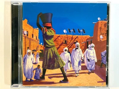 The Mars Volta. The Bedlam in Goliath. CD. Top Zustand! - Bild 1 von 3