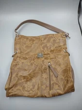 I Medici Firenze Vera Pelle Handbag