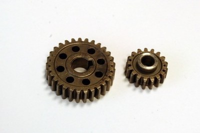 THUNDER TIGER PD02-0025 Idler/Output Gear, eMTA G2 RC CAR