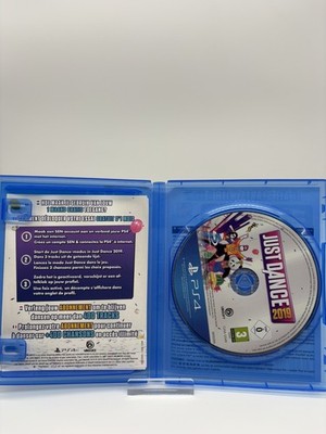 PS4 / Sony Playstation 4 - Just Dance 2019 DE mit OVP