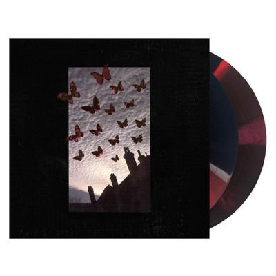 Moneen Are We Really Happy With Who We Are Right Now? Black/Gre (CD) (US IMPORT)