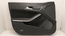  CLA 117 Series Front Left DOOR CARD A11772095009H93 MERCEDES 13-19