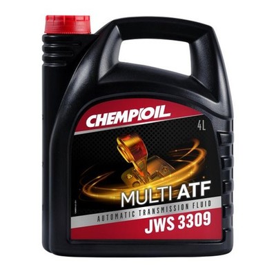   CHEMPIOIL AUTOMATIC TRANSMISSION OIL CH MULTI ATF 4L PL NEW DE STOCK
