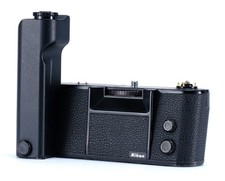 Nikon MD-4 MD4 Motor Drive for Nikon F3 F3HP F3T Tested EXC5 from JAPAN