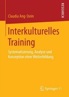 Interkulturelles Training Claudia Ang-Stein