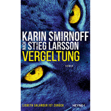 Vergeltung: Roman (Millennium, Band 8) Karin ...