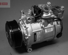 DENSO Kompressor Klimaanlage DCP02014 4F0260805G für C6 4F5 4F0260805P 4F2 AUDI
