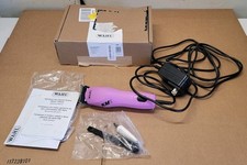 Wahl KM5 Thick Coat Pet Clipper 2-Speed Pink 9787-300