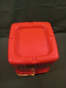 Lego Duplo Disney 10531 Mickey & Friends 2012 RET Complete