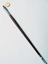 L5520- Langnickel Royal Sable Long Handle Long Filbert Brush($6.00 -$16.50)