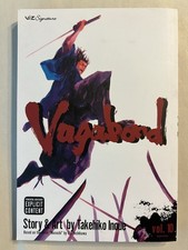 Vagabond Vol. 10 [Paperback] (2004) Prices | Vagabond Series