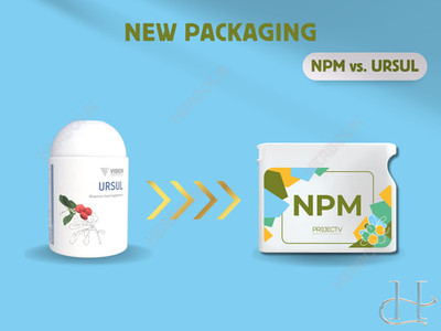 Project V NPM 60 Capsules   Men s Prostate, Immunity & Hormonal Health Support