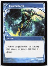 Flusterstorm #163 Prices | Magic Mystery Booster 2 | Magic Cards