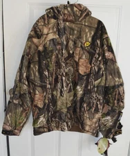 Scent Blocker Outfitter Winter Hunting 3-1 Coat X-Large (46-48) NWT
