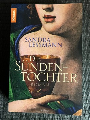 Die Sündentochter von Sandra Lessmann |   634
