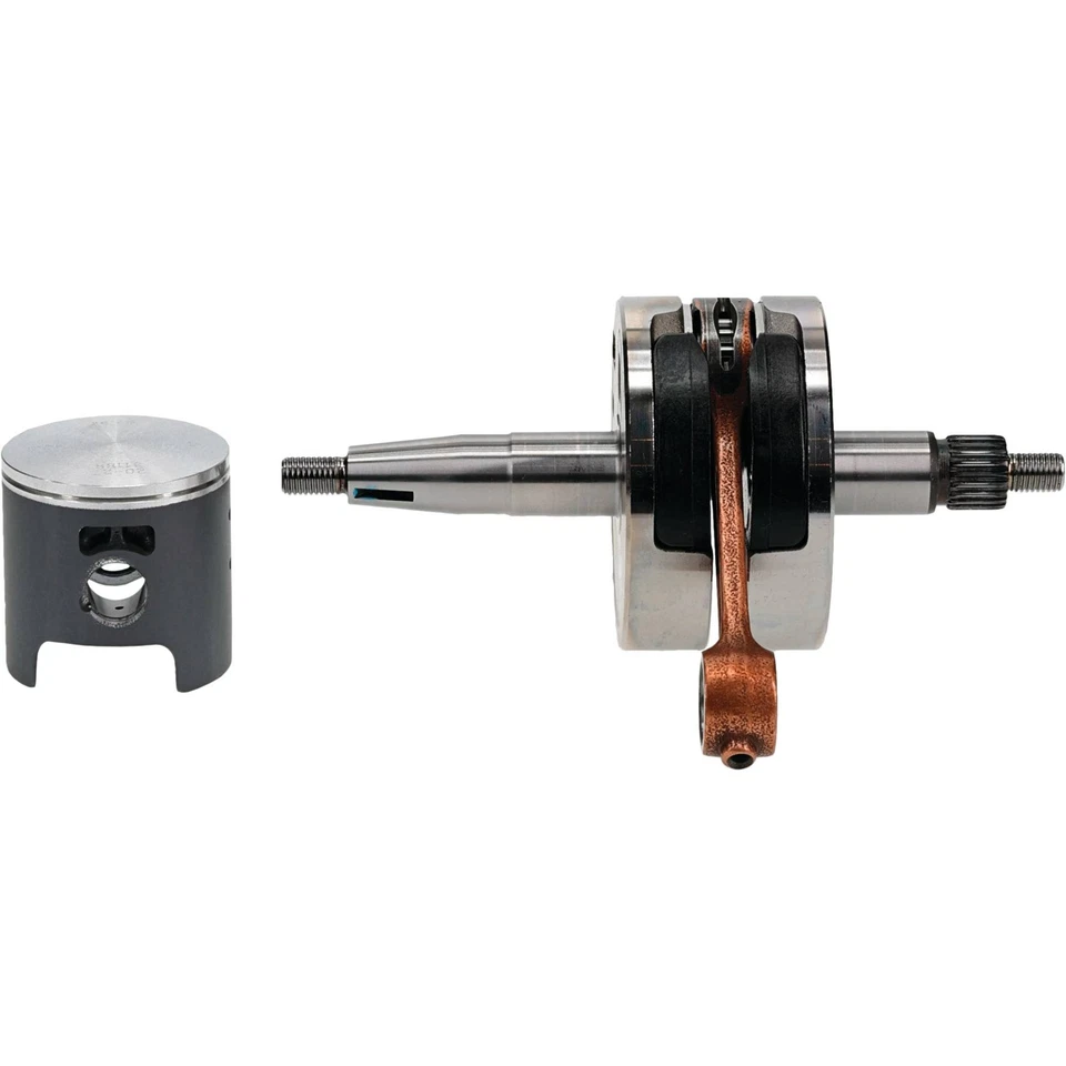 Complete Engine Rebuild Kit For Kawasaki KX 100 2014-2019; WR00058 — 第 3/4 张图片