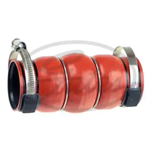 Charge Air Hose 130mm Length Fits Citroen DS Opel Peugeot Vauxhall GATES 09-0121 - Image 10