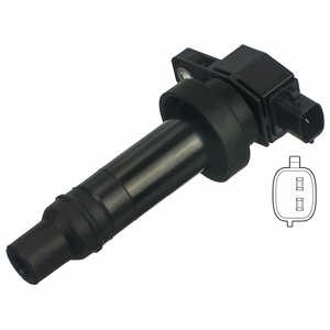 MOTOR ZÜNDSPULE DELPHI GN10590-12B1 P NEU OE QUALITÄT - Picture 2 of 5