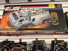 G.i. Joe R.O.C.C. Rolling Operations Command Center DTC Sealed.