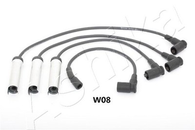 ASHIKA 132-0W-W08 Ignition Lead Set for CHEVROLET DAEWOO