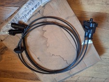 Feu avant (phare) Peugeot 305