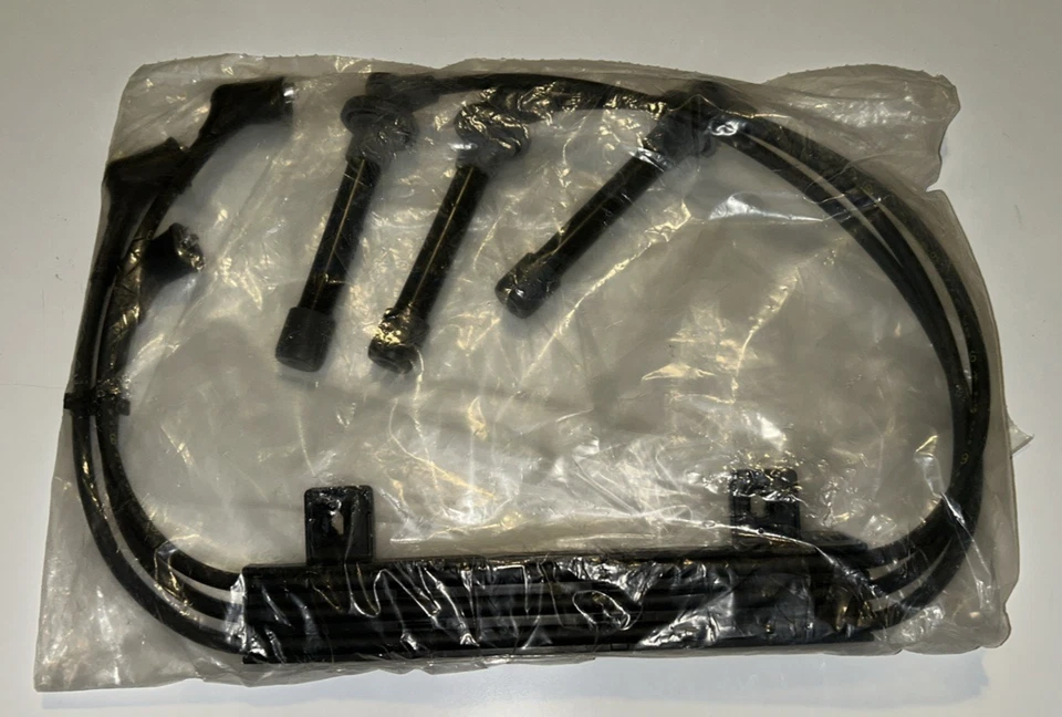 32722-P8A-A01 Bujía Encendido BANCO FRONTAL Juego de cables 97-99 CL 98-01 Accord Nuevo en caja Foto 2 de 2