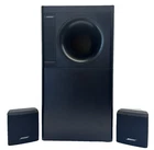 25+ Bose Acoustimass 3 Home Speakers and Subwoofers for sale