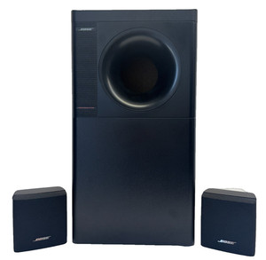 Bose Acoustimass 5 Series III Speaker System | eBay