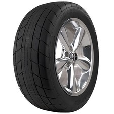 Mh Radial Drag Rear 24540r18 Quantity Of 2