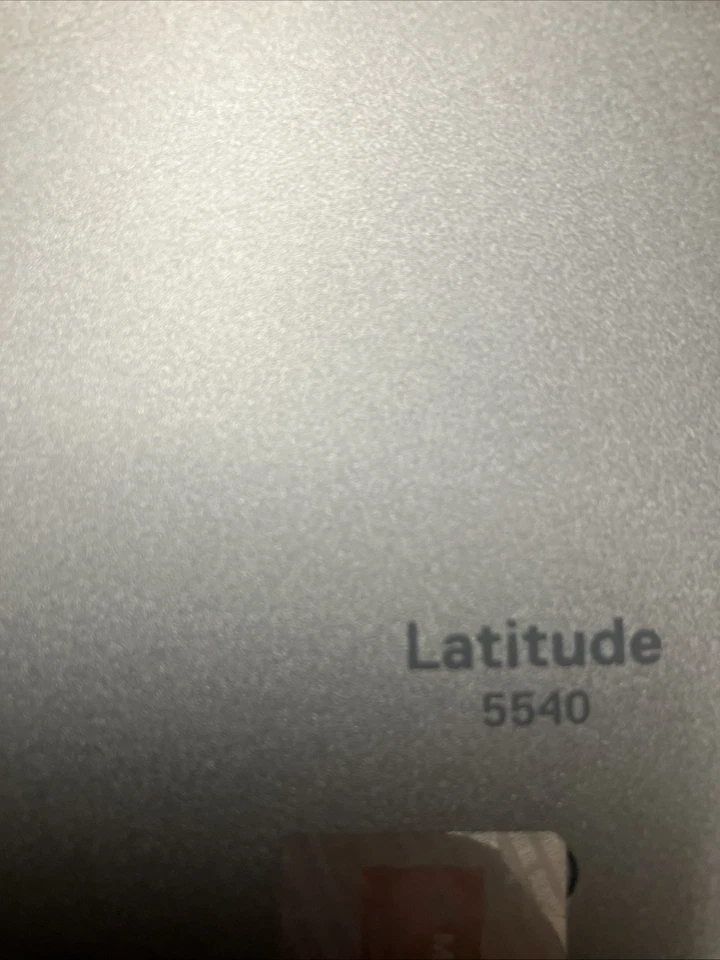 Laptop Dell i7 16 GB 512 GB PCIe NVMe SSD MS Windows 11 Office 2019 Pro HDMI WiFi Foto 4 de 4