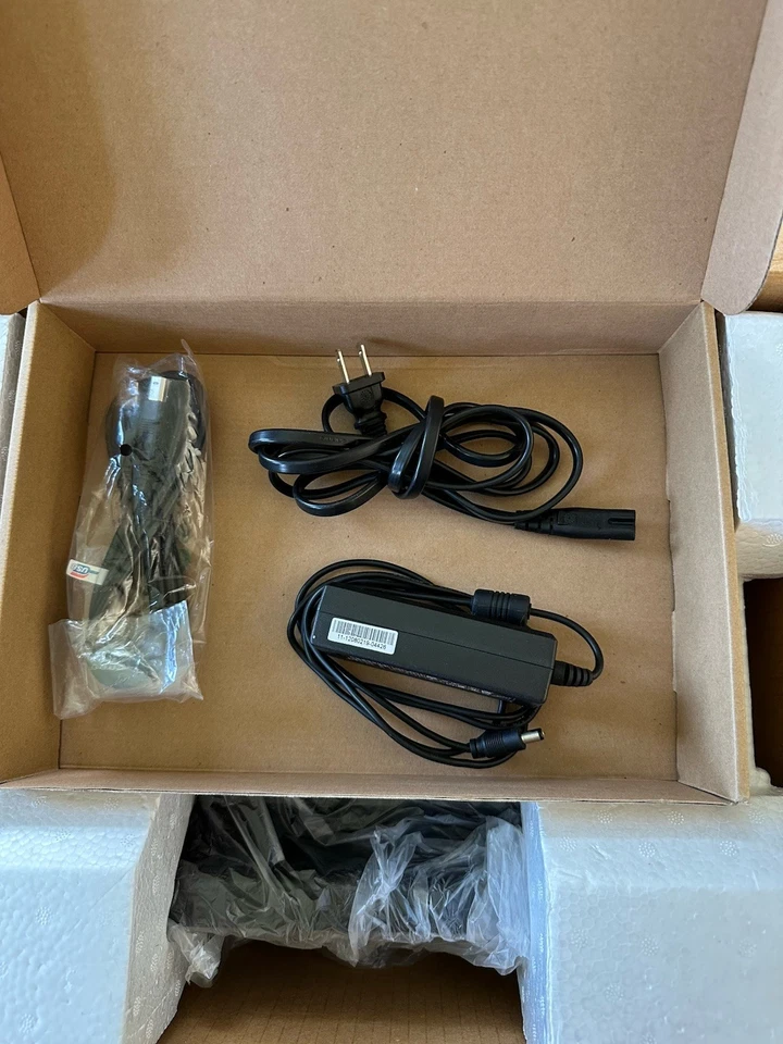 NEW Kodak i2600 Document Scanner #1333756 - Image 4 of 4