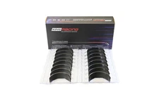 KING CR807XPN-010 Race Rod Bearings Set for 1997-2014 Chevy LS 4.8 5.3 6.0 6.2