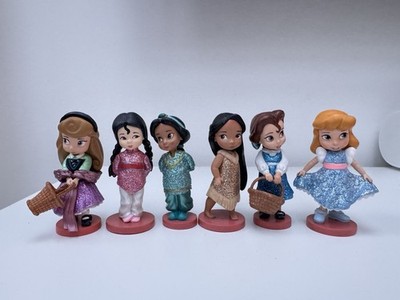 Disney Prinzessinnen Animators Collection