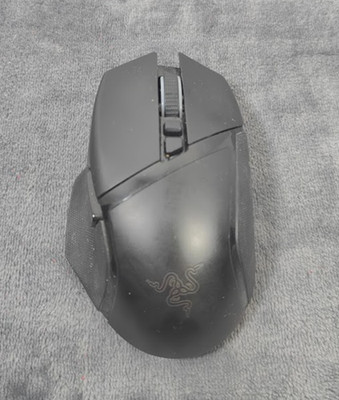 Razer Basilisk Ultimate 20K DPI Wireless Mouse Black RC30-031701 - NO DONGLE
