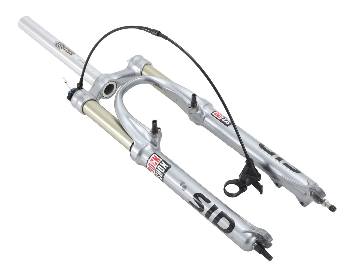 Rock Shox Sid 26 for sale - eBay