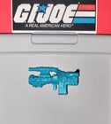 GI Joe Countdown 1994 Missile Launcher Accessory Original 90's Hasbro Unbroken