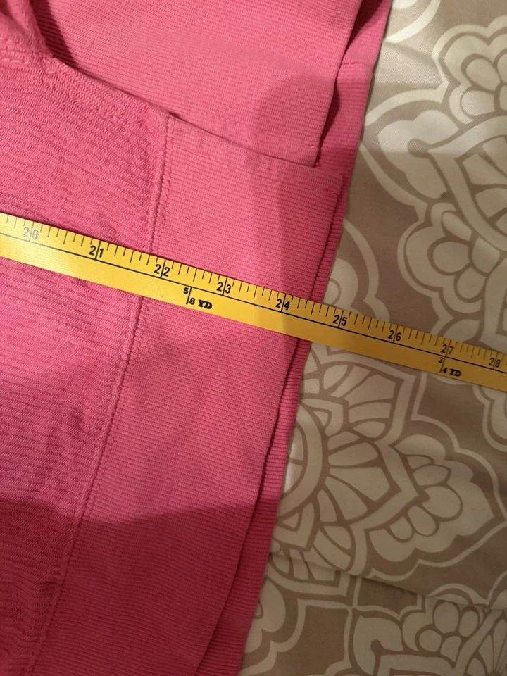 Suéter Charles River Apparel ROSA cuello redondo Foto 4 de 4