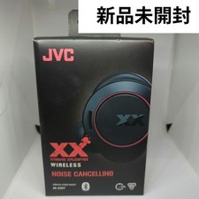 JVC Wireless Noise Canceling Earphones HA-XC91T