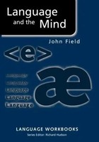 Language And The Mind John Field Taschenbuch Englisch Routledge