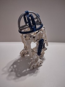 LEGO Star Wars: R2-D2 (8009): Complete, no box/instructions