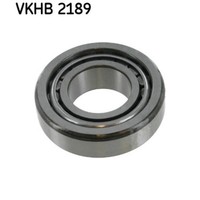 Radlager Skf Vkhb 2189 FüR Renault Trucks B