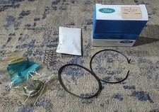 Ford Oem Nos Genuine Auto Locking Hub Kit E1tz-1k106-a