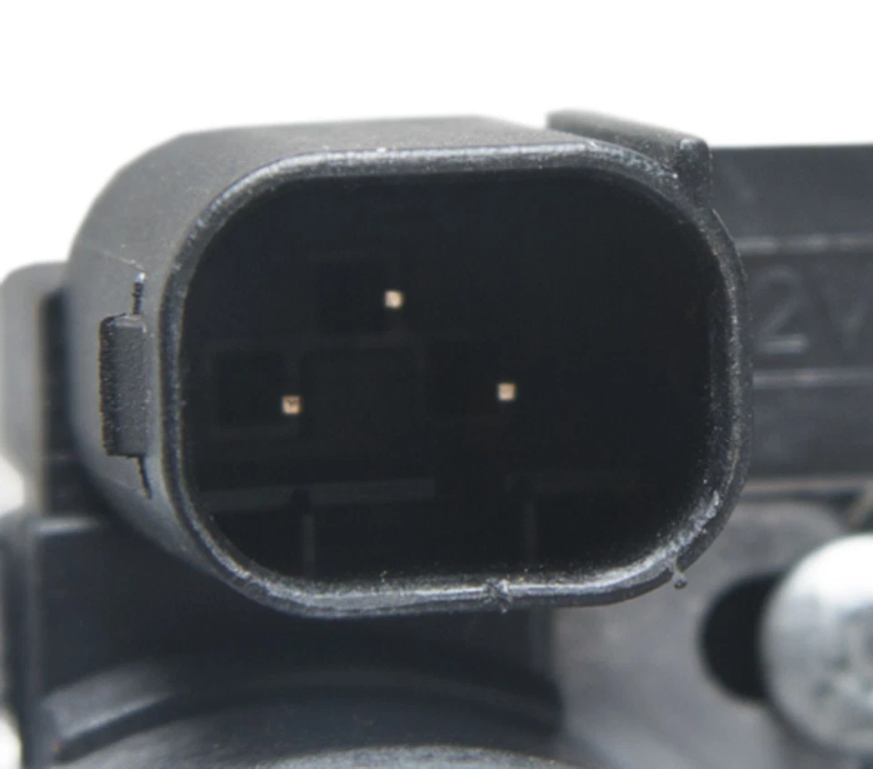 Válvula de controle de aquecedor Four Seasons 74896 HVAC para 04-19 BMW X1 X3 X4 X5 X6 - Imagem 2 de 4