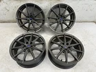 Subaru BRZ 18" x 7.5" Wheels ZD8 ZN8 Toyota GR86 21-24 OEM S16801