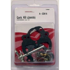 Complete Carburetor Kit Fits Case Fits Case IH Fits International Harvester